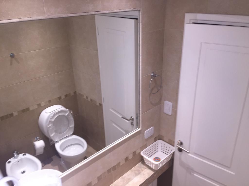 Apartamento Reyes Catolicos Salta Exterior foto