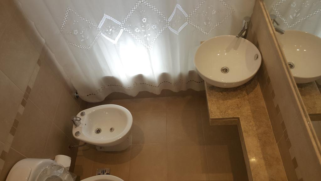 Apartamento Reyes Catolicos Salta Exterior foto